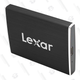 Lexar Professional SL100 Pro 500GB Portable SSD | $79 | Amazon